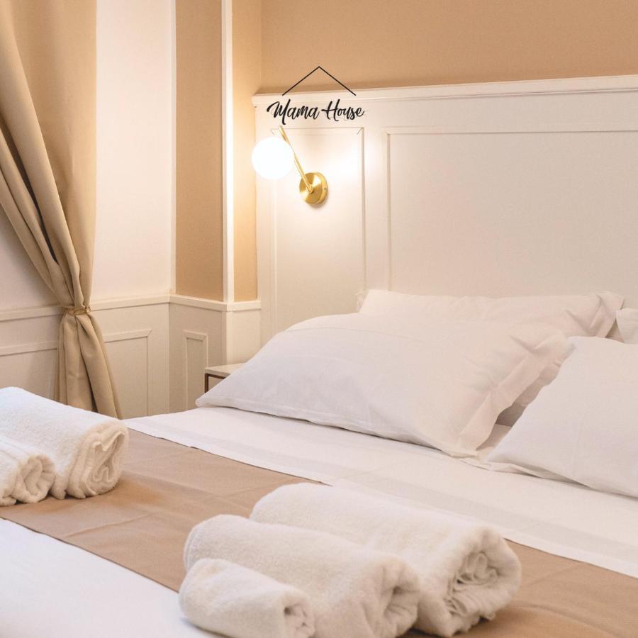Mama House Ξενοδοχείο Μιλάνο Εξωτερικό φωτογραφία