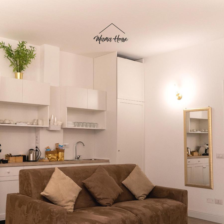 Mama House Ξενοδοχείο Μιλάνο Εξωτερικό φωτογραφία