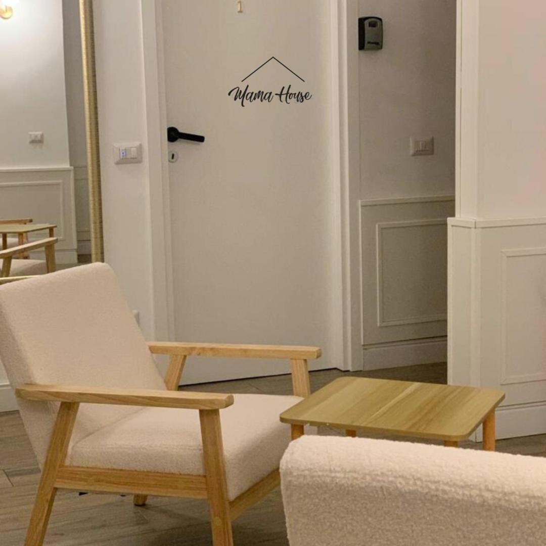 Mama House Ξενοδοχείο Μιλάνο Εξωτερικό φωτογραφία